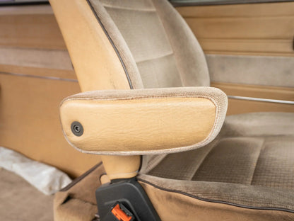 Armrest Pivot Overhaul Kit [Vanagon]