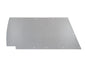 GoWesty ABS plastic trim panel, left rear back half for Vanagon non-camper models