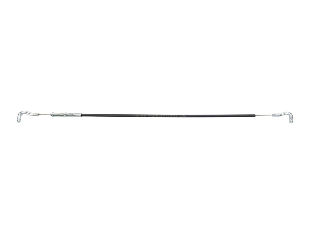 Heater Flap Cable - Center