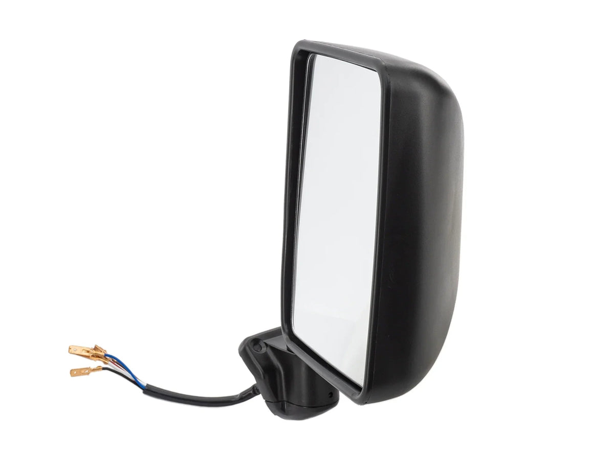 GoWesty Power Mirror passenger side for left-hand-drive vehicles