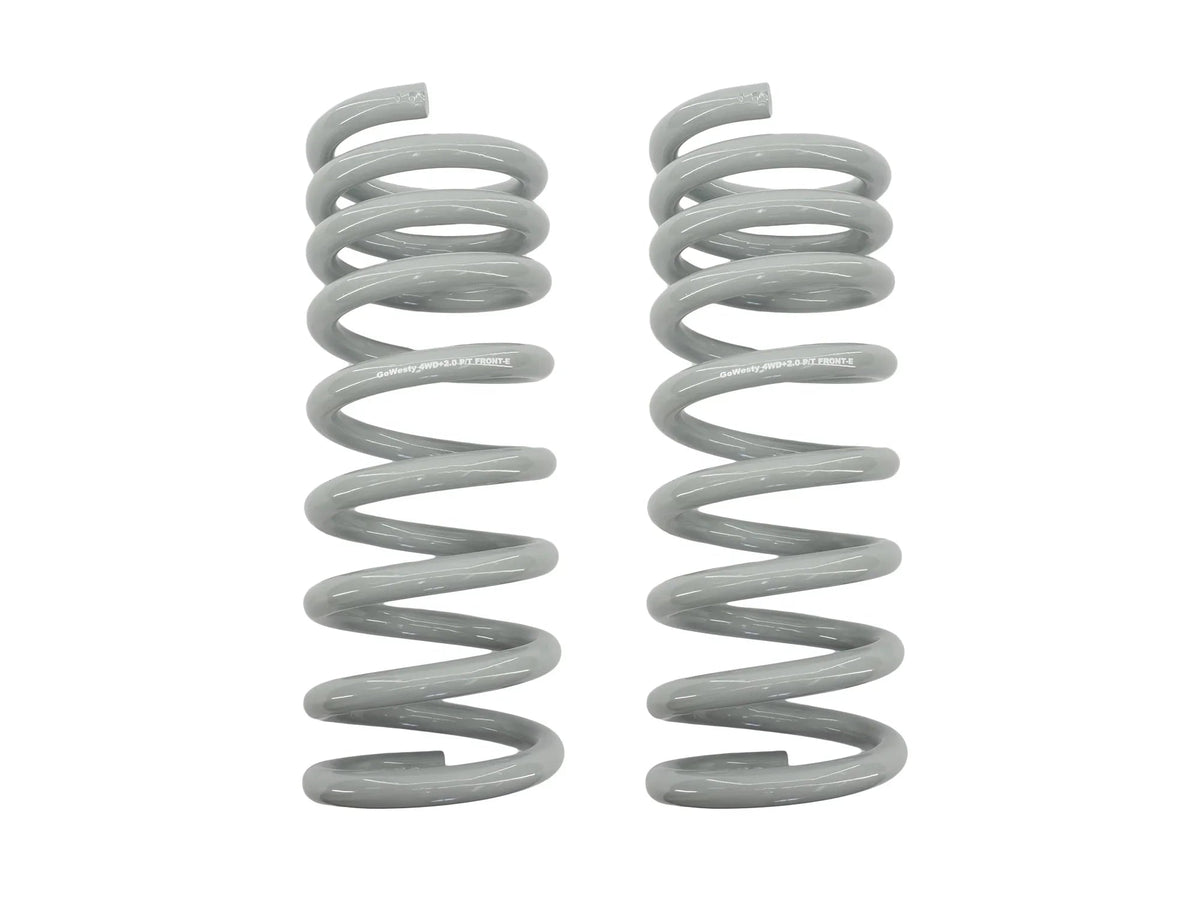 Coil Spring Bundle [4WD Syncro Vanagon]