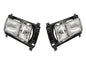 Headlight Lens Bundle (H4)