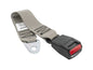 Receiver Buckle (Rear Bench) [Winnebago]