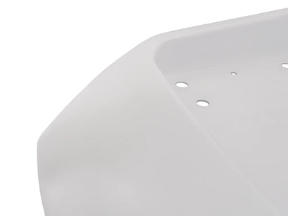 GoWesty Winnebago luggage rack for camper van roof storage
