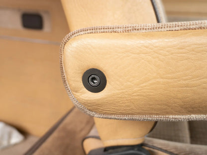 Armrest Pivot Overhaul Kit [Vanagon]