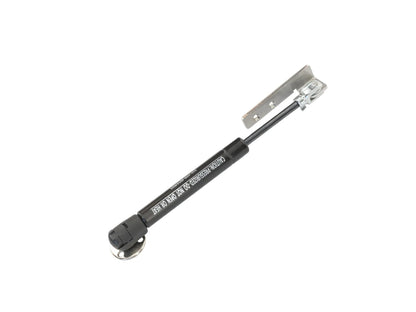GoWesty Stove Lid Gas Strut Conversion Kit for Vanagon, hardware components displayed
