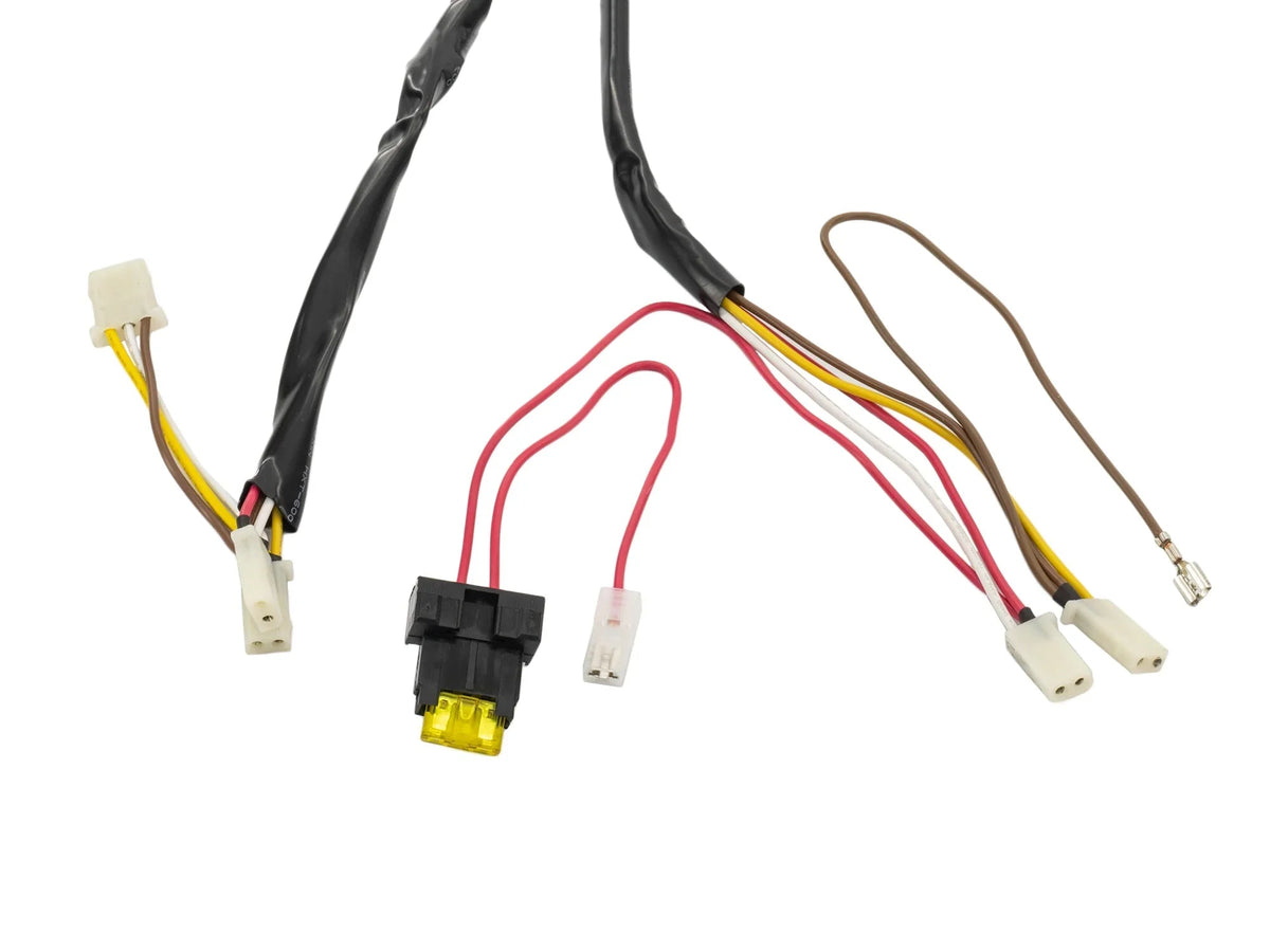 Power Door Lock Wiring Harness [Vanagon]