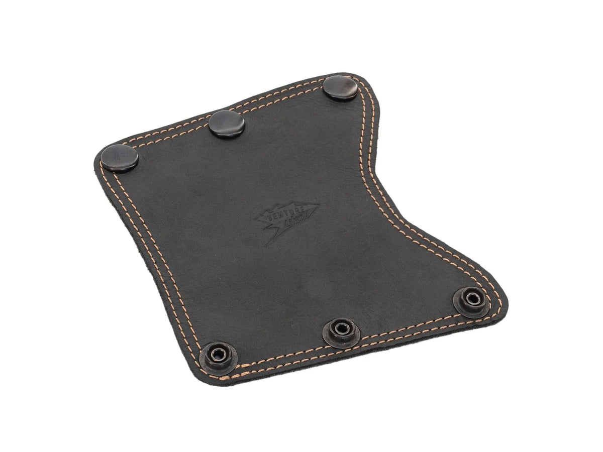 GoWesty interior leather trim kit showing detailed sections of leather upholstery for vehicle interior customization.