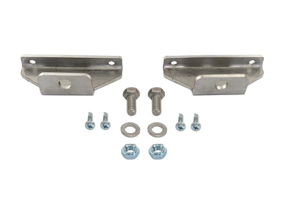 Auxiliary Light Mounting Brackets