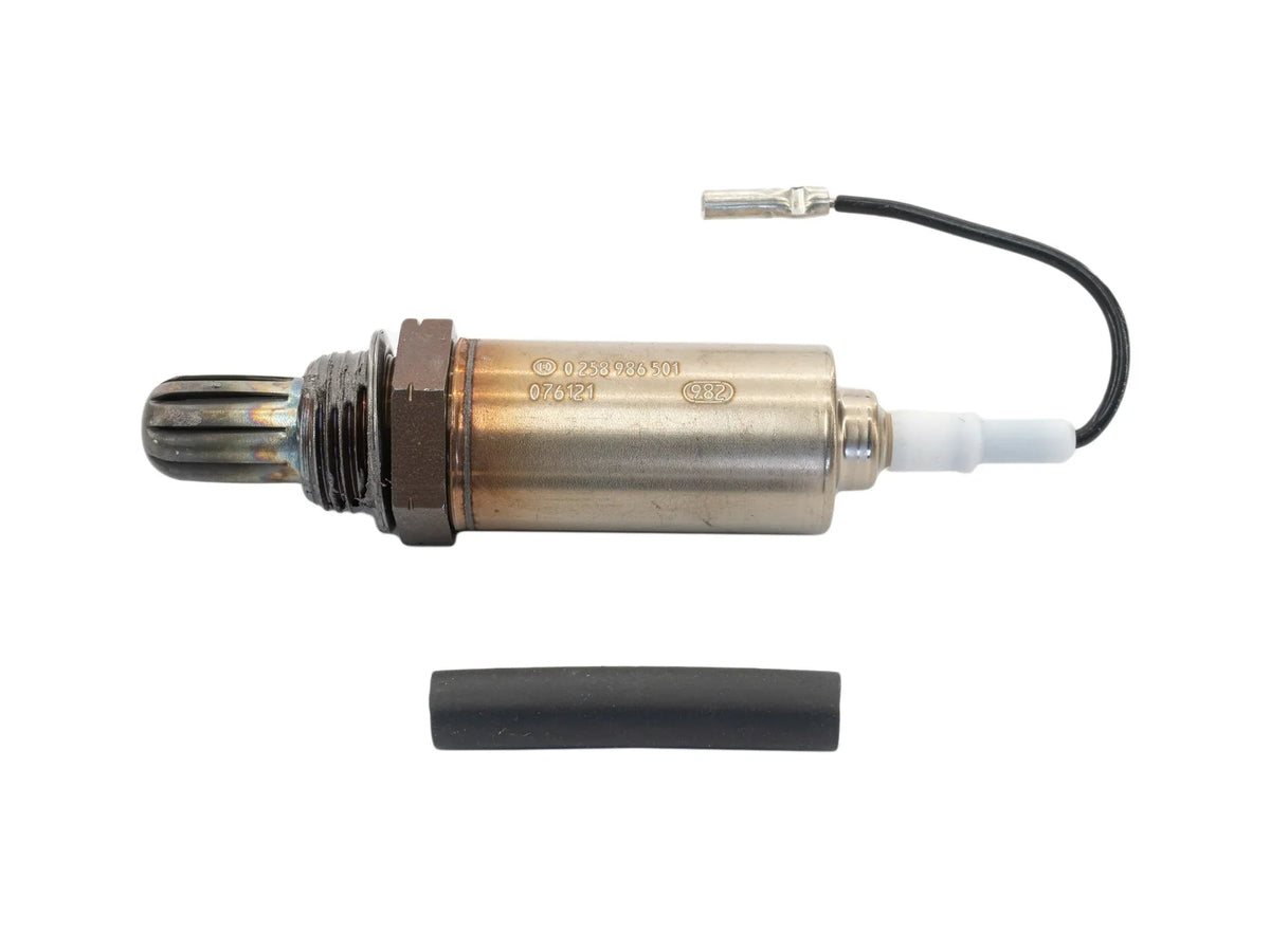 GoWesty universal oxygen sensor for VW Bus and early Vanagon exhaust systems