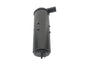 GoWesty Charcoal Emissions Canister for vehicle emissions control, shown in a close-up view.