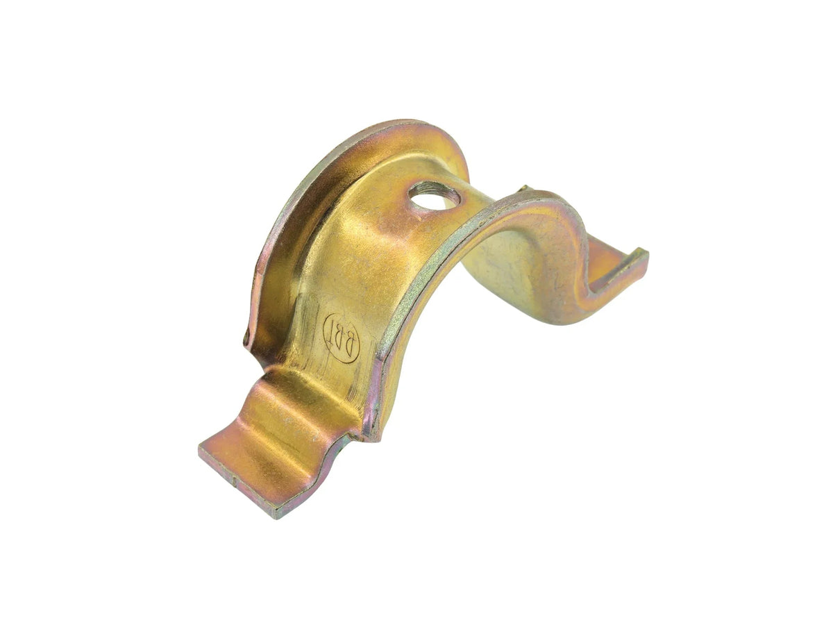 GoWesty sway bar bushing to body clamp for late Vanagon suspension system