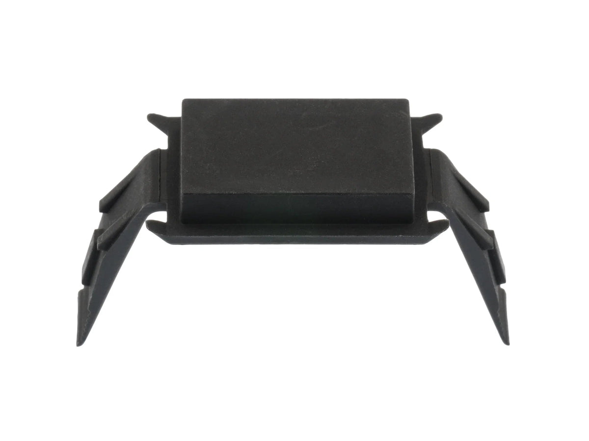 Dash Switch Blanking Plate