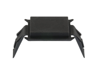 Dash Switch Blanking Plate