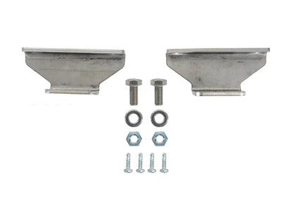 Auxiliary Light Mounting Brackets