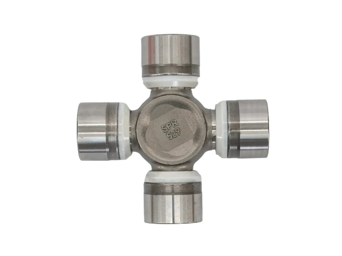 GoWesty U-joint for Syncro Doka-style drive shaft
