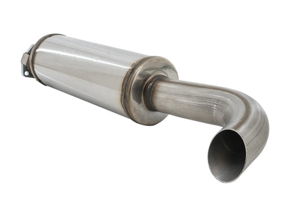 Stainless Exhaust Kit - Sport Version [Watercooled Vanagon]