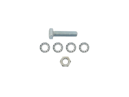 Luggage Rack Bracket Kit [Vanagon]