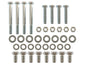 GoWesty Suspension Hardware Kit (Rear) for Vanagon, showing rear suspension mounting hardware