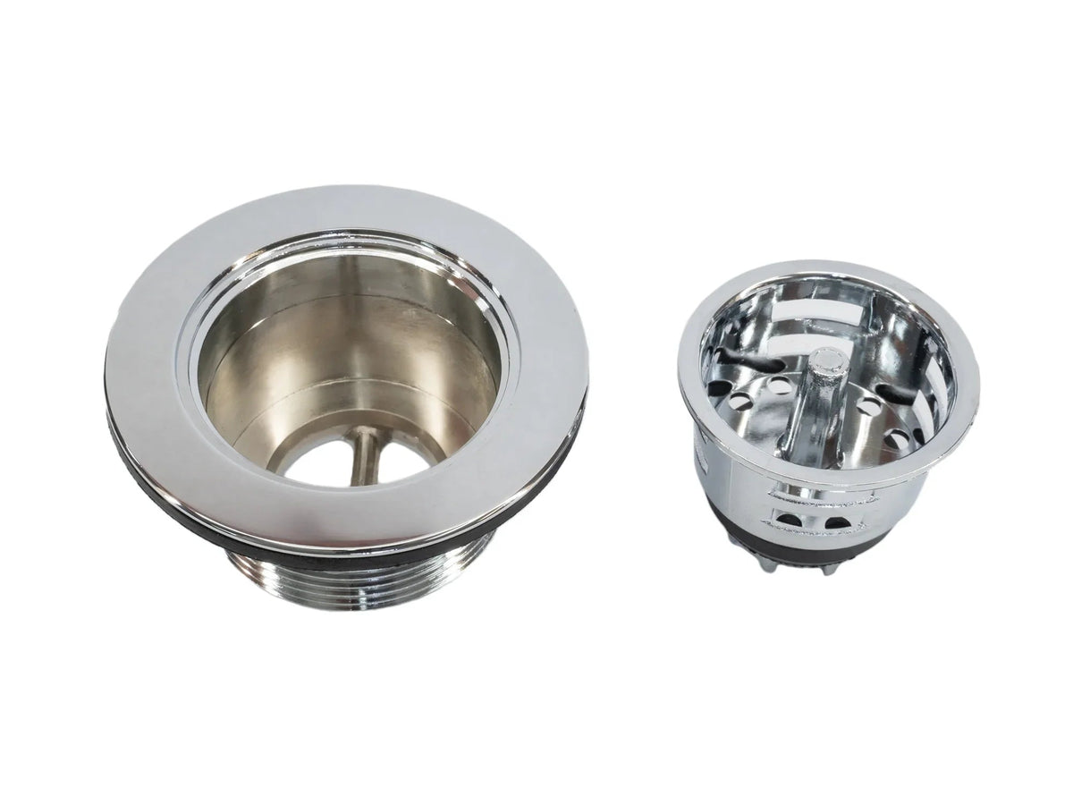 Sink Drain & Strainer