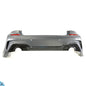 2019-2022 BMW 3 Series Pre-LCI (G20) M Sport Style Polypropylene Rear Bumper Conversion Kit | E3Tuning