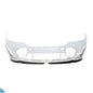 2023-2026 BMW 3 Series LCI (G20) M Performance Style Gloss Black Front Lip | E3Tuning