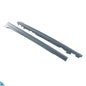 2019-2026 BMW 3 Series (G20/G21) M Sport Style Polypropylene Side Skirts | E3Tuning