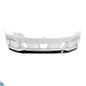 2021-2023 BMW 5 Series LCI (G30/G31) M Performance Style Gloss Black Front Lip | E3Tuning