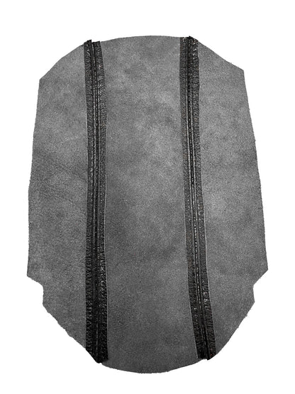 For 1997-2004 Porsche Boxster 911 986 996 Leather Console Armrest Shift & Handbrake Boot Cover