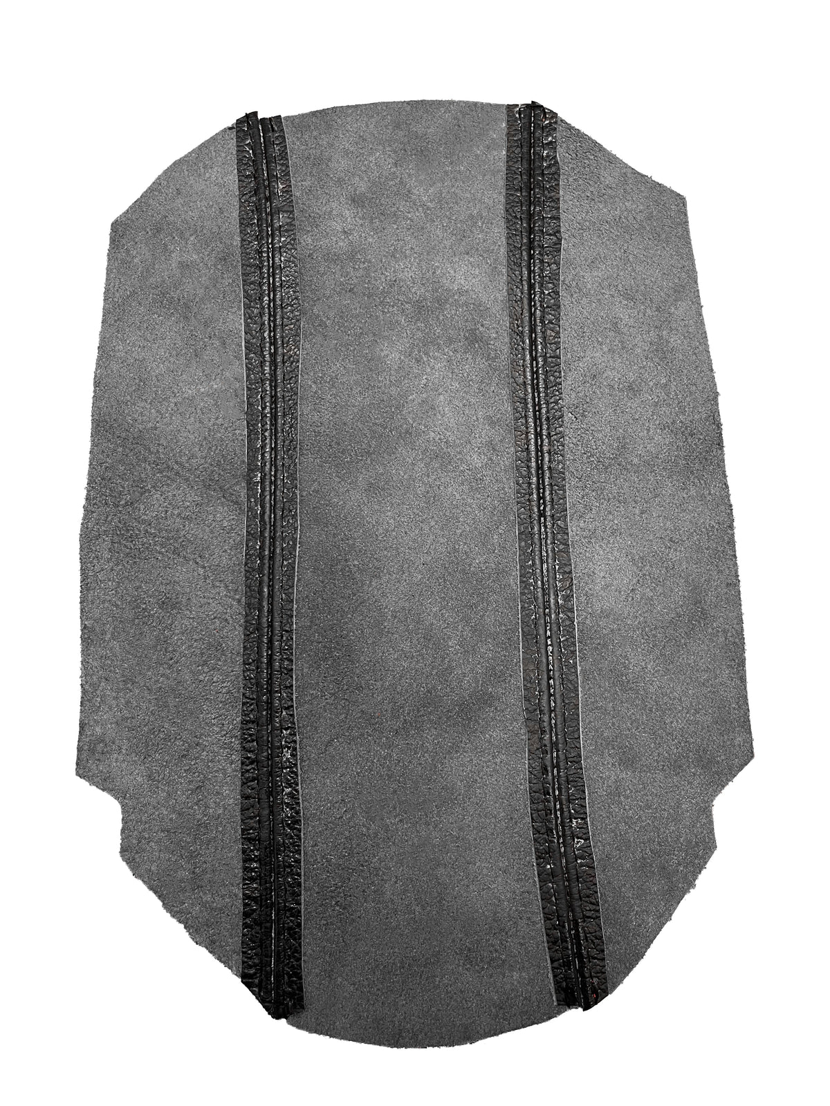 Genuine Leather & Suede Console Armrest Cover For 1997-2004 Porsche Boxster 911 986 996