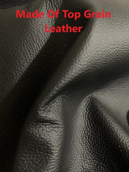 Genuine top-grain leather BMW E36 E46 3 Series center console armrest cover with shift and handbrake boot by JTS Custom Upholstery