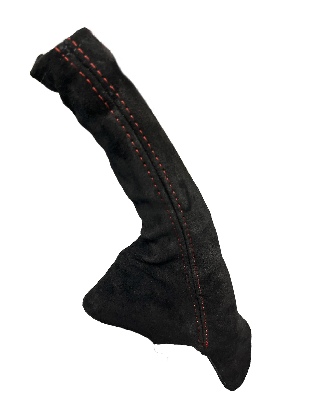 Replacement Real Suede Parking Brake Boot Cover For 1997-2004 Porsche Boxster 911 986 996