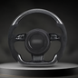 2008-2015 Audi R8 & TT Custom Steering Wheel by Exclusive Steering