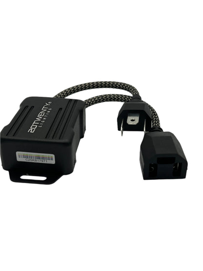 H4 CanBus Decoder