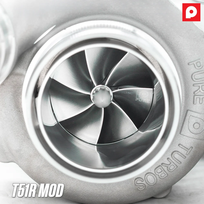 Pure900 BMW B58 Gen 2 tuning module by BOOTMOD3 Tuning USA, shown in a sleek, compact black device with connection ports.