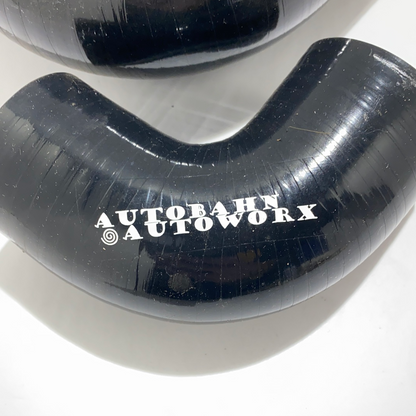 Autobahn Autoworx 90 Degree Elbow Hoses