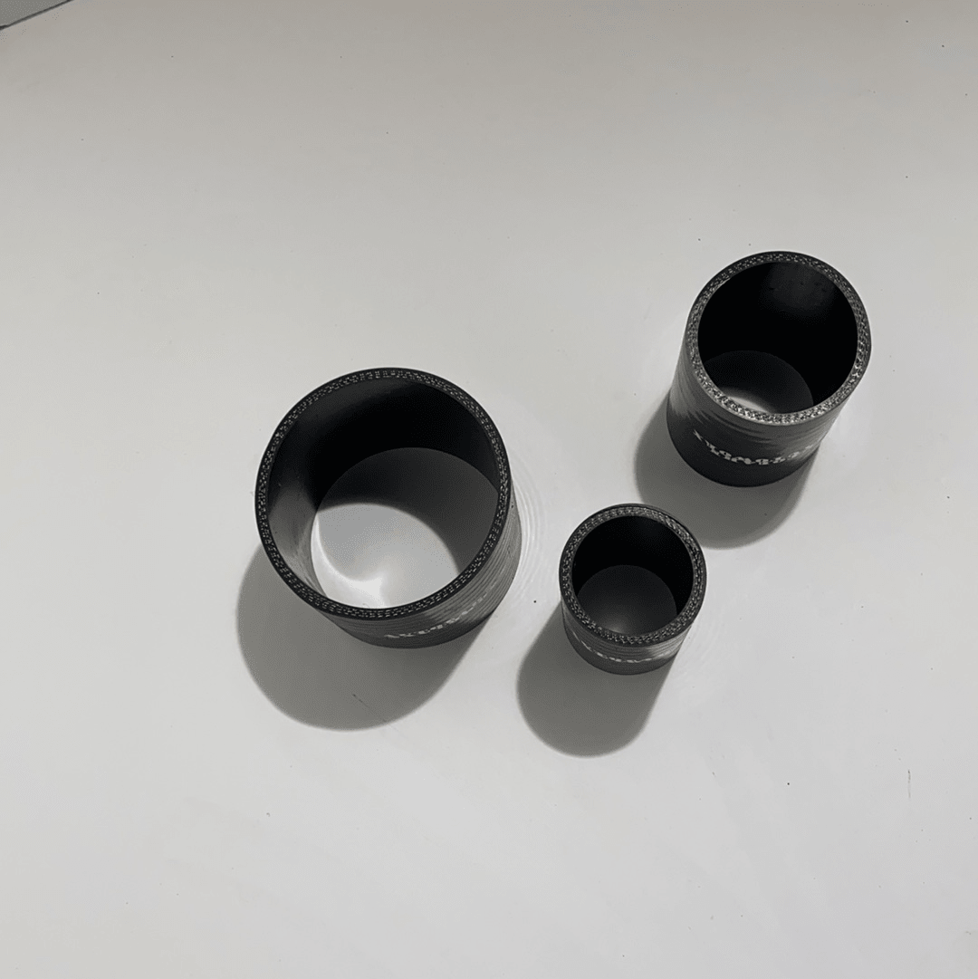Autobahn Autoworx Straight Coupler Hose
