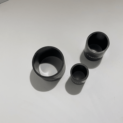 Autobahn Autoworx Straight Coupler Hose