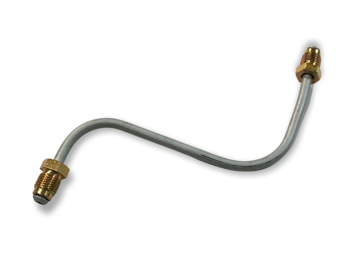 Porsche 914 Complete DirectFit Brake Hard Line Kit ('73 - '74)