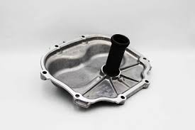 4.0L 4.2L 079109284P GENUINE OEM V8 Audi Upper Timing Cover Right 2006-2015