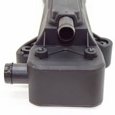 6.3L 07P103464F GENUINE OEM AUDI RIGHT ENGINE VENT VALVE 2013-2016