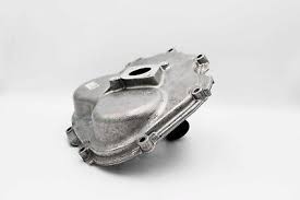 4.0L 4.2L 079109284P GENUINE OEM V8 Audi Upper Timing Cover Right 2006-2015