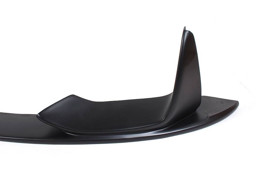K2 Industries carbon fiber front lip for BMW F32, F33, F36 4 Series and F82, F83 M4 front bumper, sleek aerodynamic design