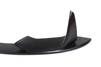 K2 Industries carbon fiber front lip for BMW F32, F33, F36 4 Series and F82, F83 M4 front bumper, sleek aerodynamic design