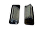 BMW E36 LED license plate lights by K2 Industries, super bright bulbs for 1992–1999 BMW E36 models, clear illumination on the license plate