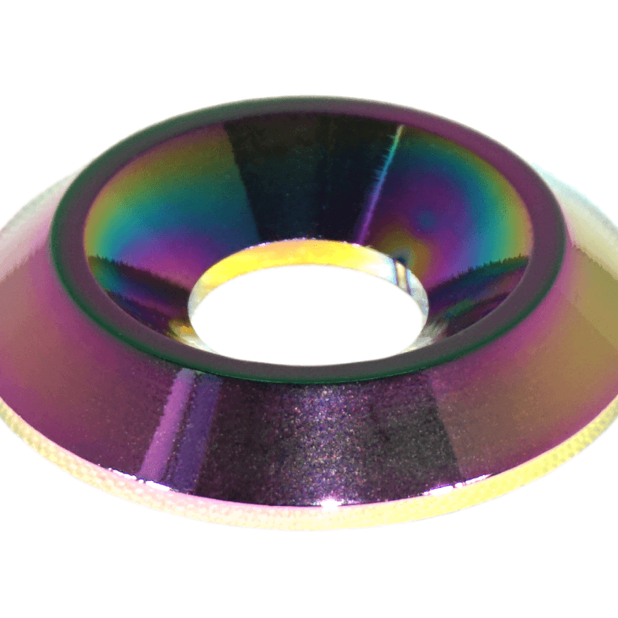 ZSPEC Stage-1 Dress Up Bolts® Fastener Kit for '10-14 VW Golf & Jetta 2.5L MK6, Stainless & Billet