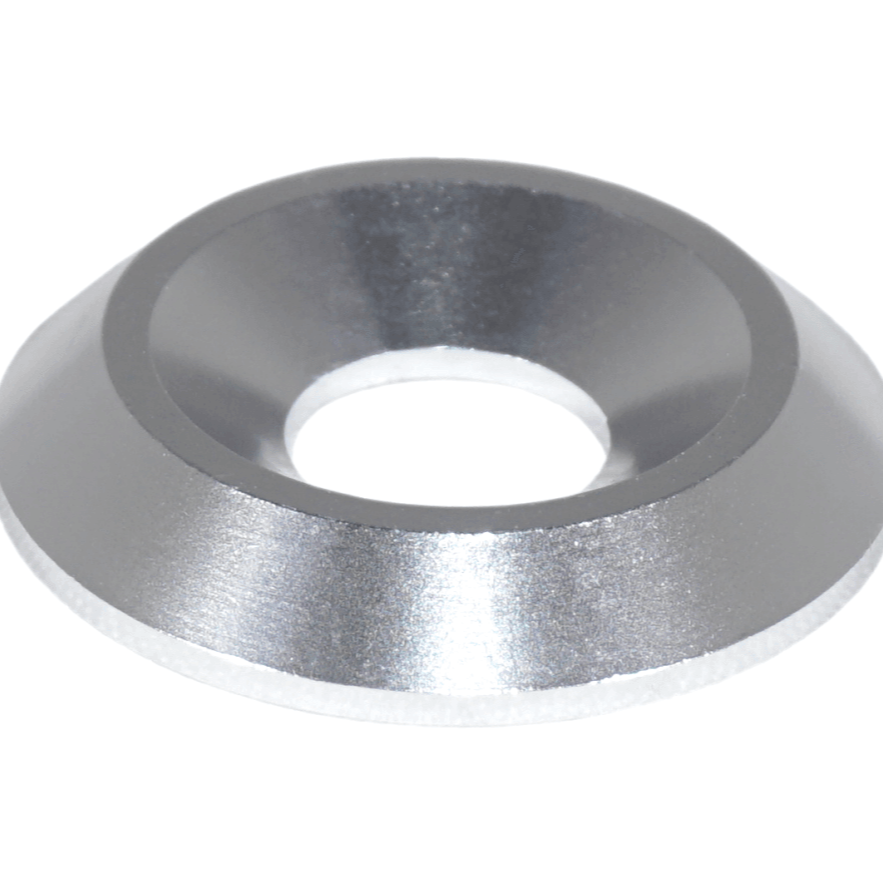 ZSPEC Stage-3 Dress Up Bolts® Fastener Kit for '10-14 VW Golf & Jetta 2.5L MK6, Stainless & Billet
