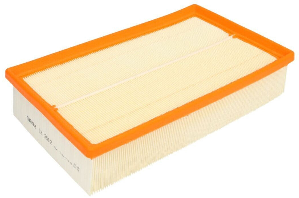 LX3502 MAHLE AIR FILTER OE# 5Q0129620D AUDI VW 2.0L 2019-2026