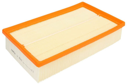 LX3502 MAHLE AIR FILTER OE# 5Q0129620D AUDI VW 2.0L 2019-2026