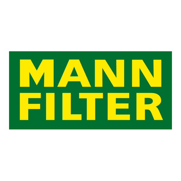 C17 010 MANN AIR FILTER OE 8W0133843 AUDI VW EA839 3.0L S4 S5 SQ5 2018-2027 - AudiGear.com - Engine